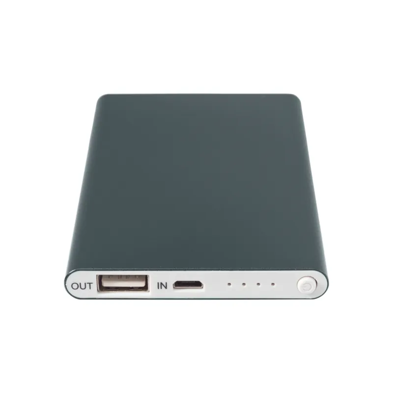 Powerbank Flat