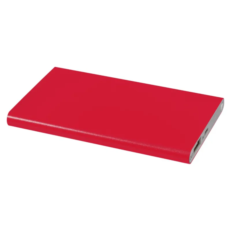 Powerbank Flat