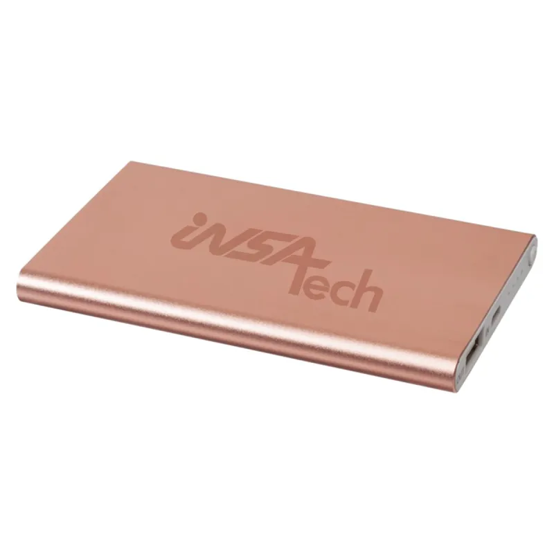 Powerbank Flat