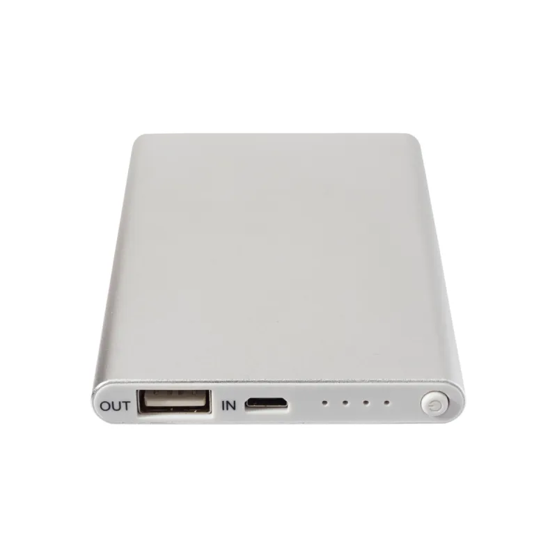 Powerbank Flat