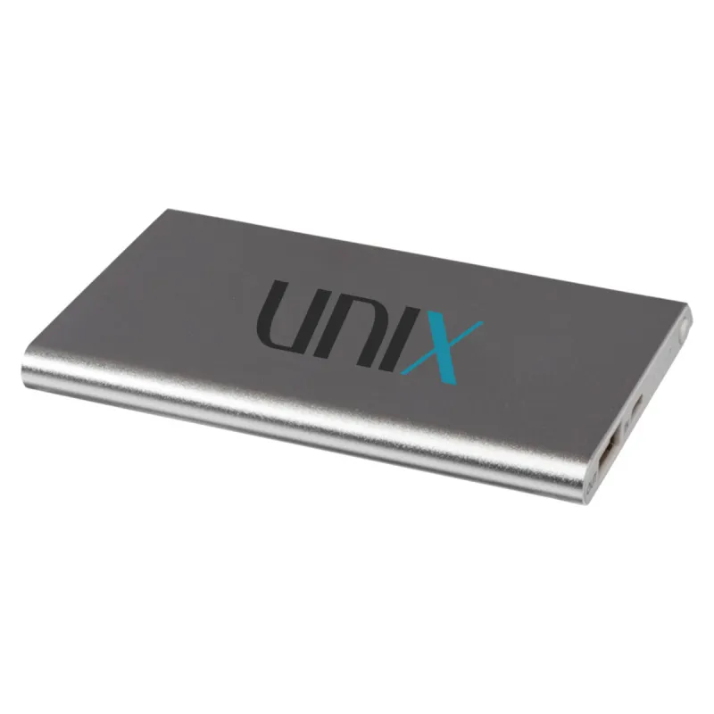 Powerbank Flat