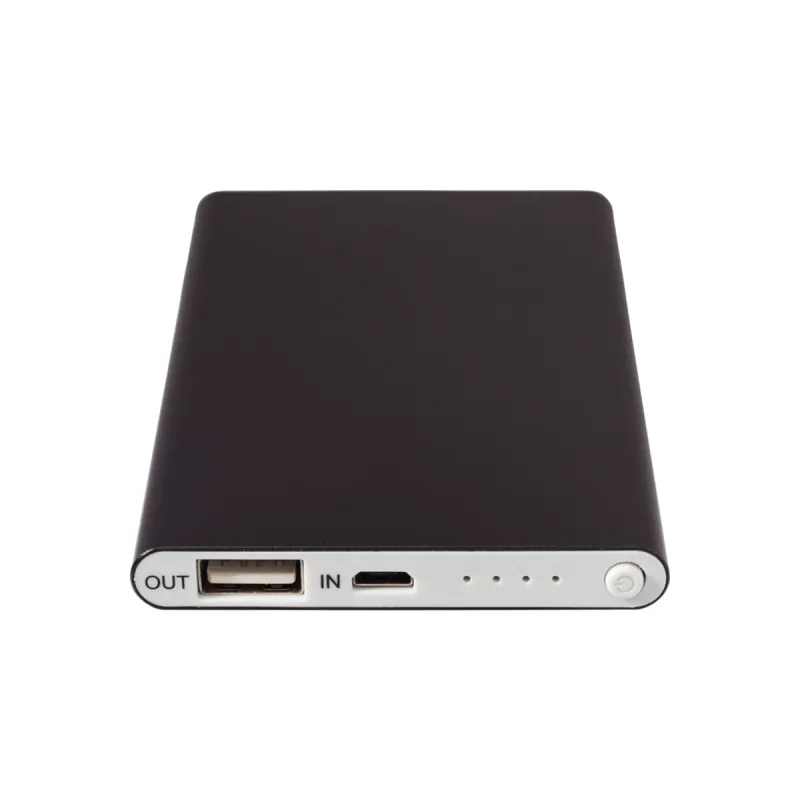 Powerbank Flat
