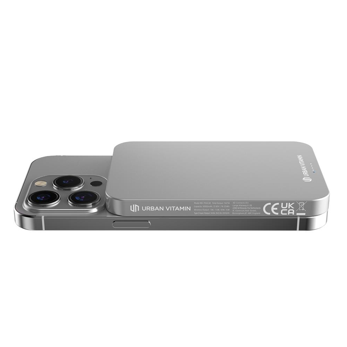 Powerbank Richmond