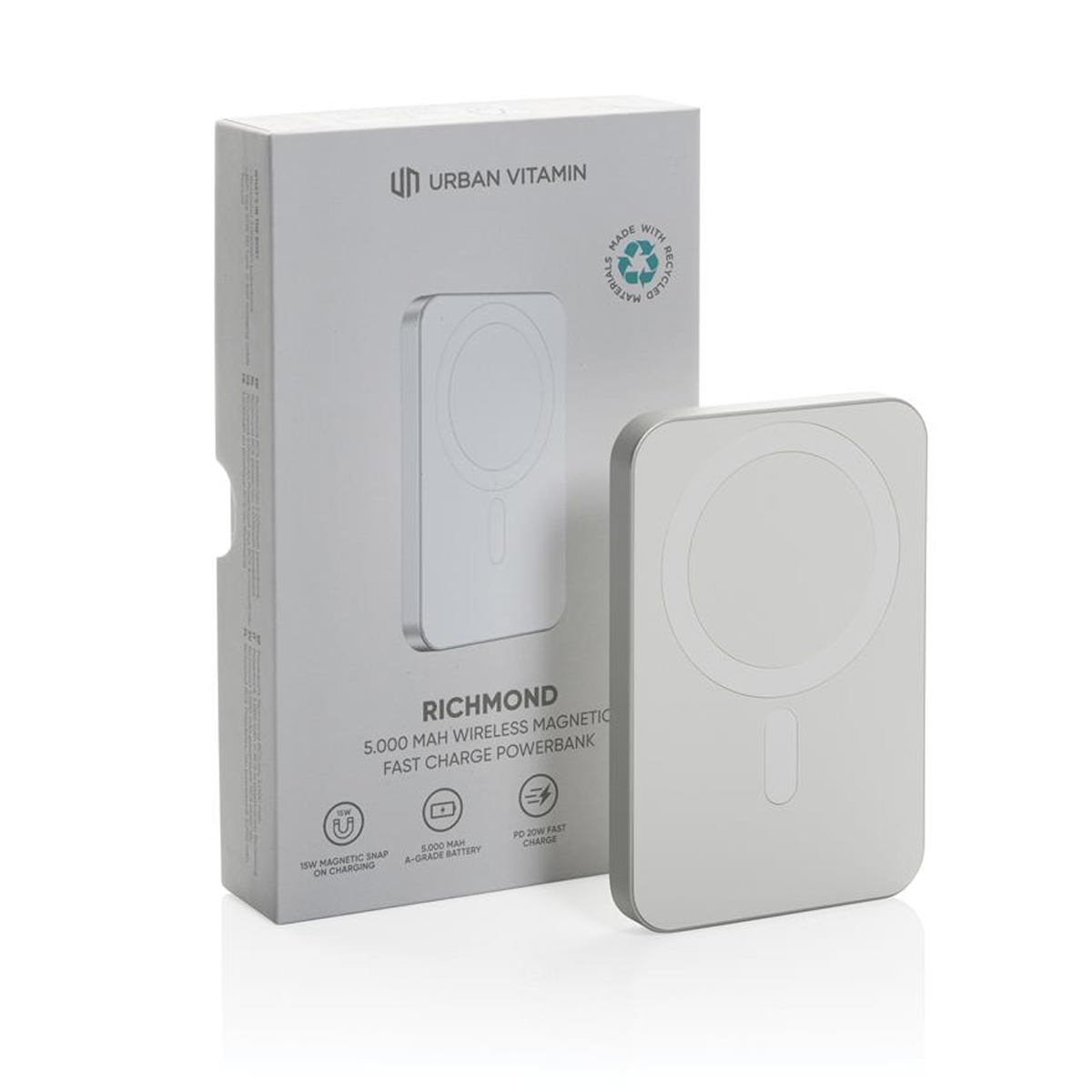 Powerbank Richmond
