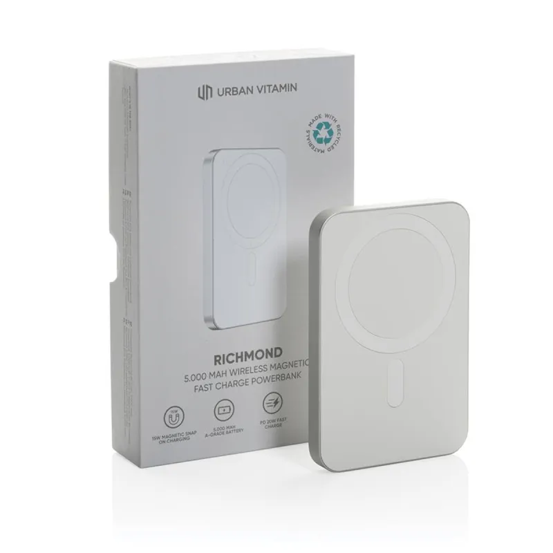 Powerbank Richmond