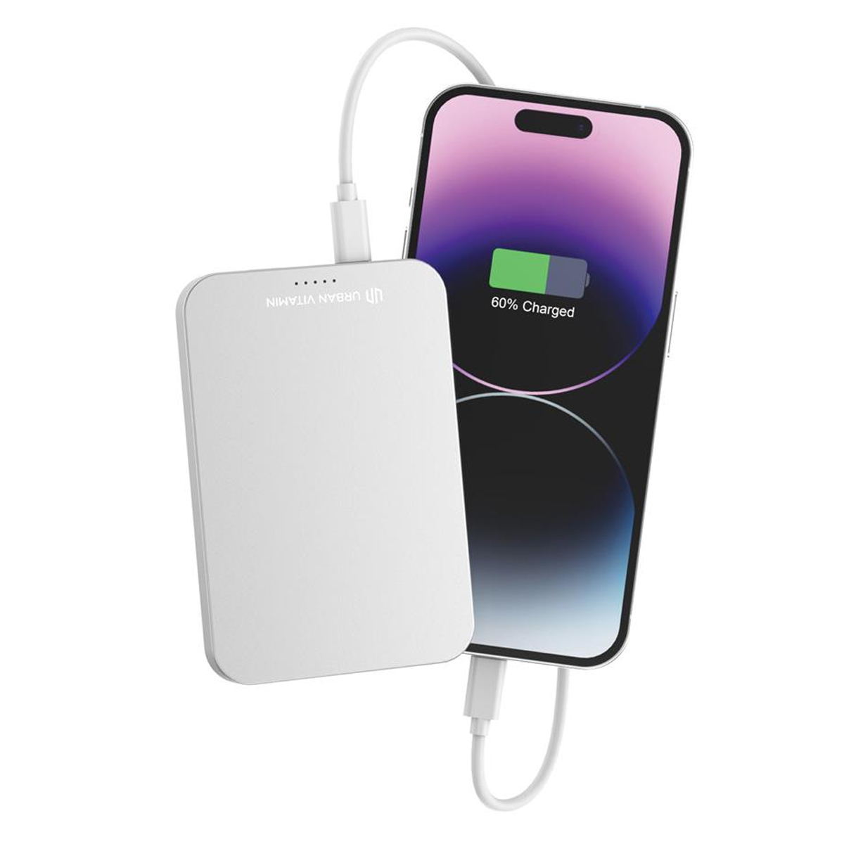 Powerbank Richmond