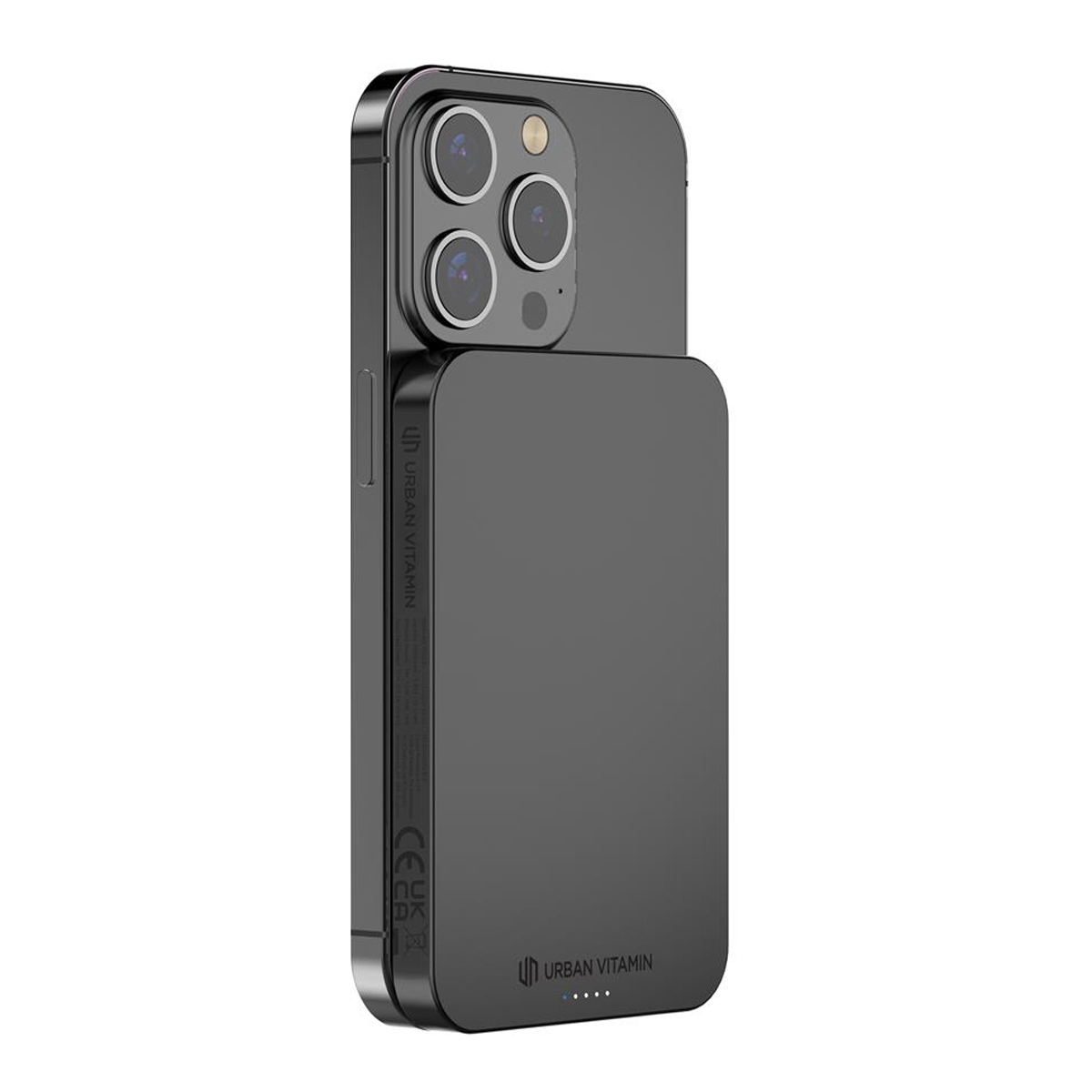 Powerbank Richmond