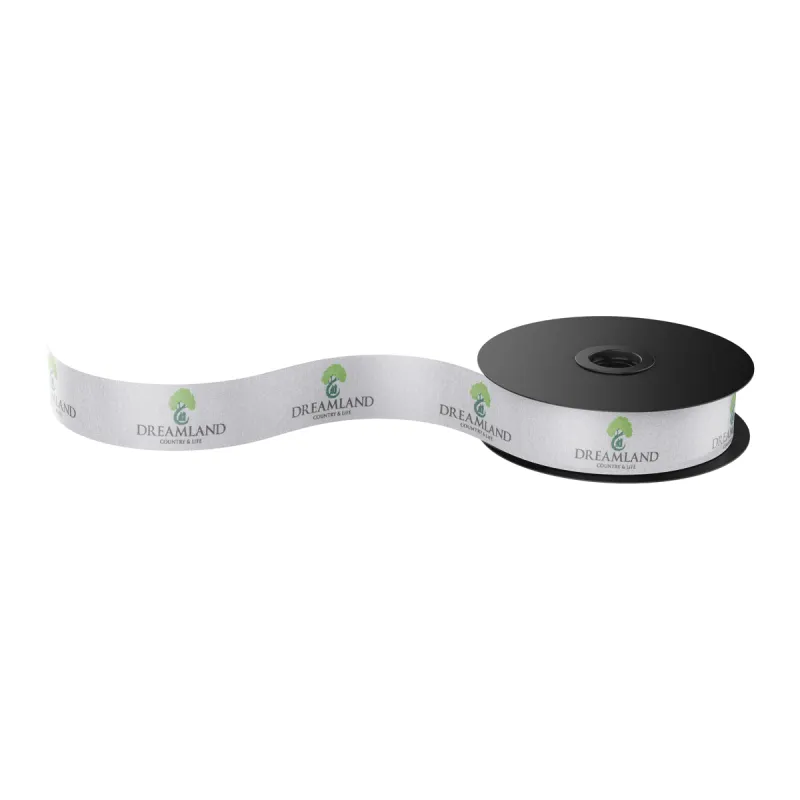 Presentband Satin 