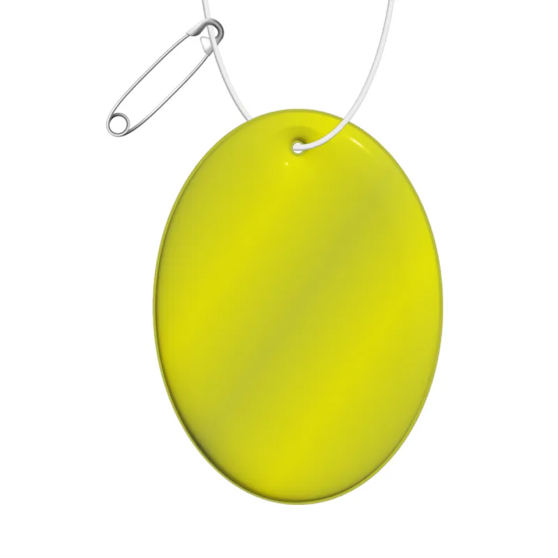 Mjuk Reflex Oval