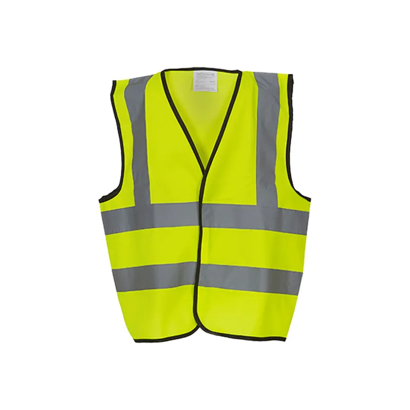 Reflexväst HiVis Barn