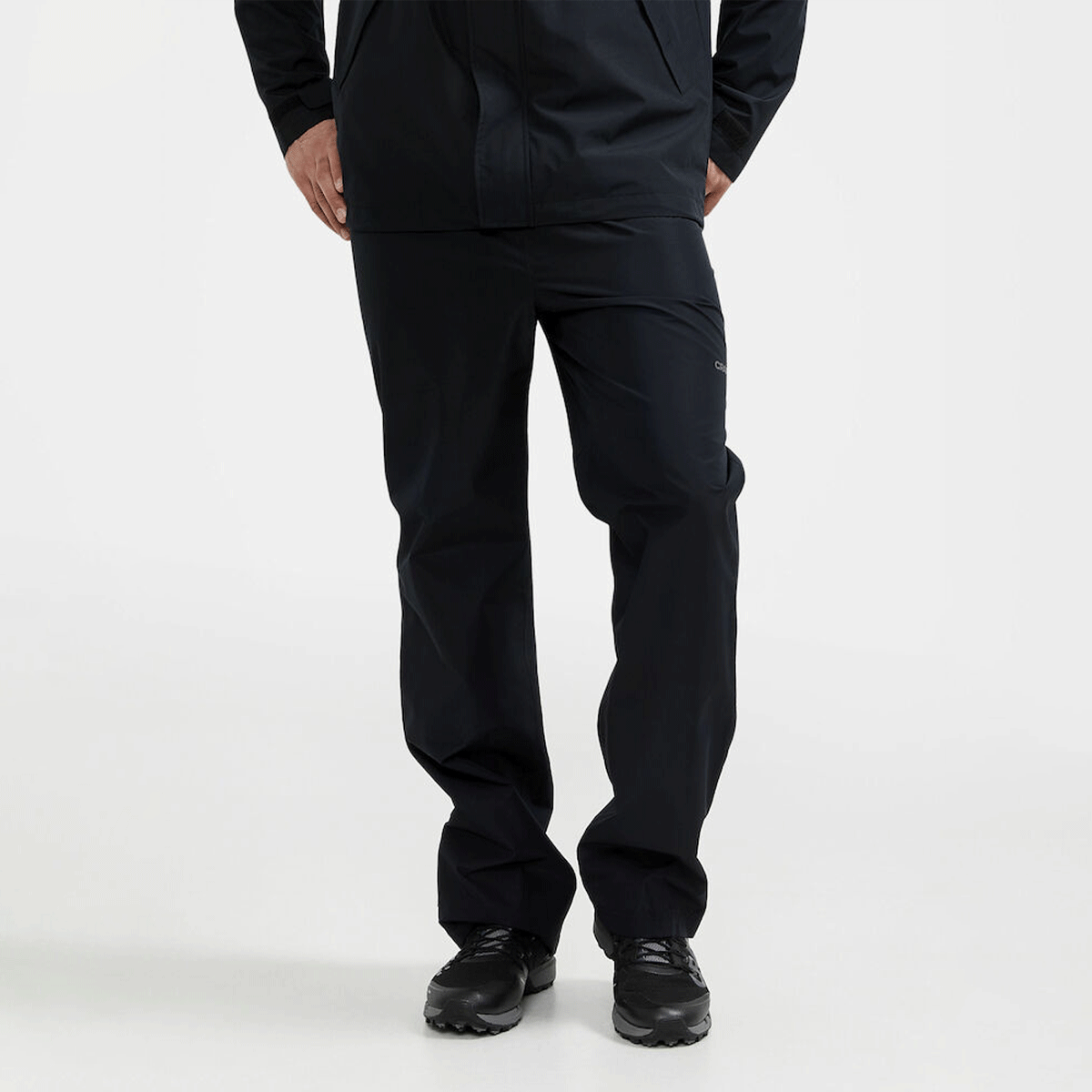 Craft Core Explore Rain Set Herr