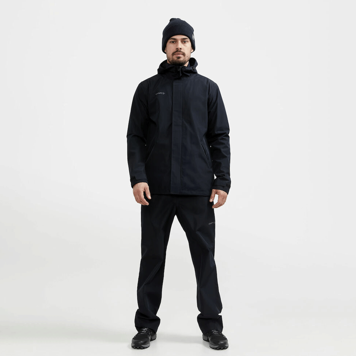 Craft Core Explore Rain Set Herr