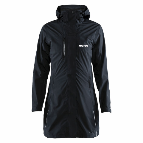 Craft Urban Rain coat Dam