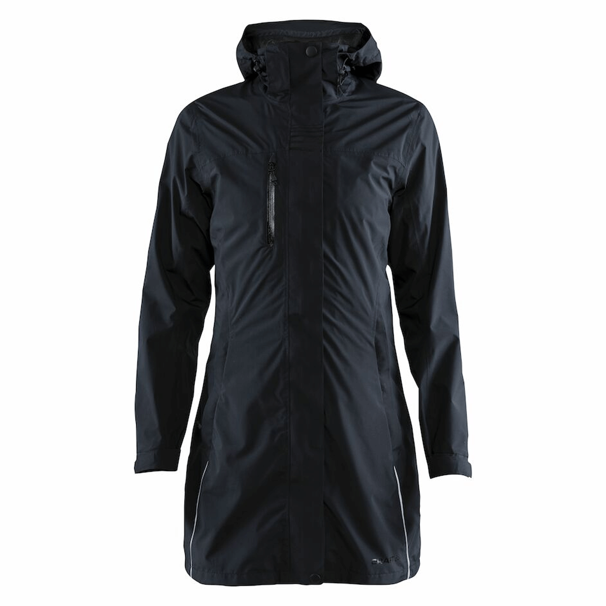 Craft Urban Rain coat Dam