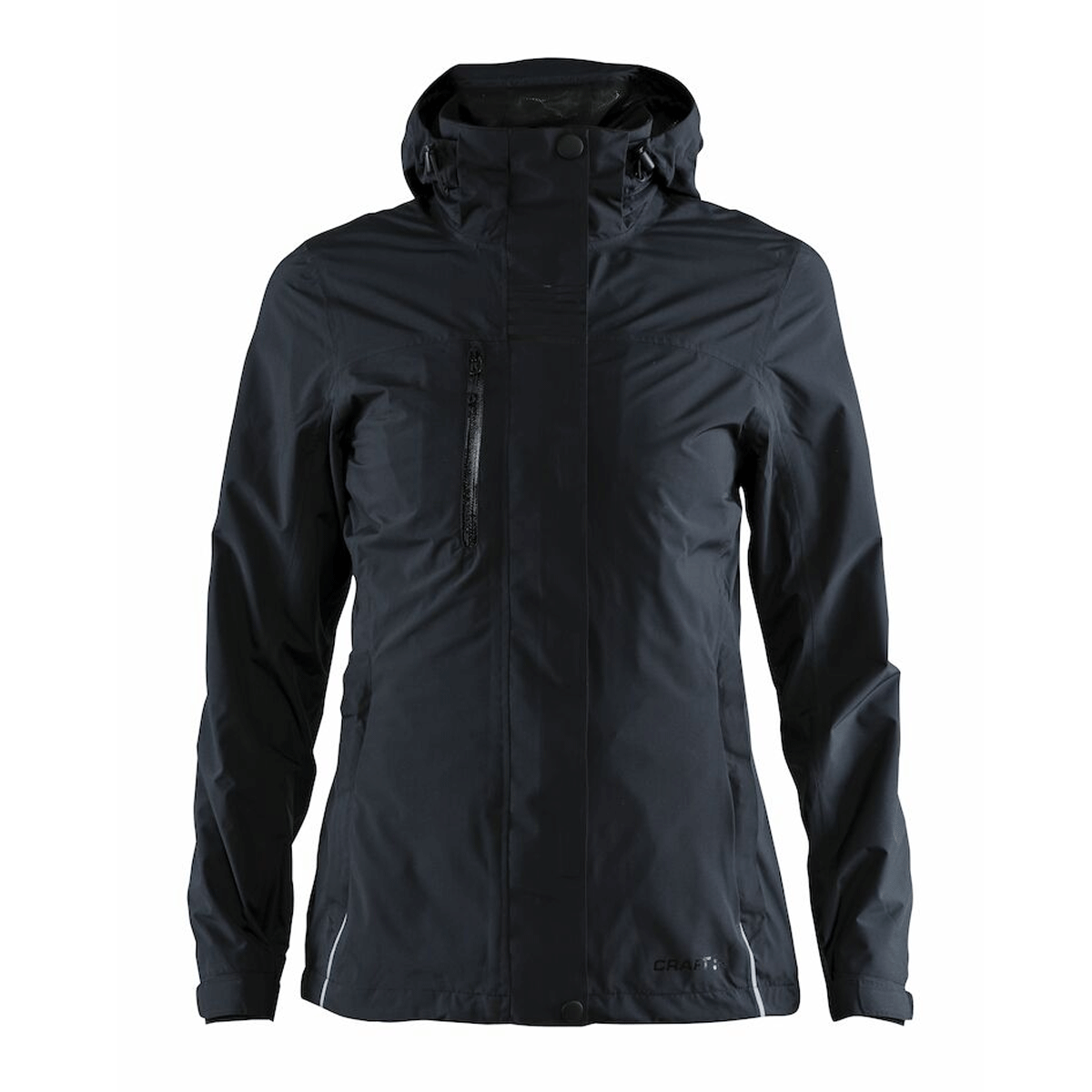 Craft Urban Rain Jacket Dam