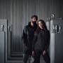 Craft Urban Rain Jacket Dam