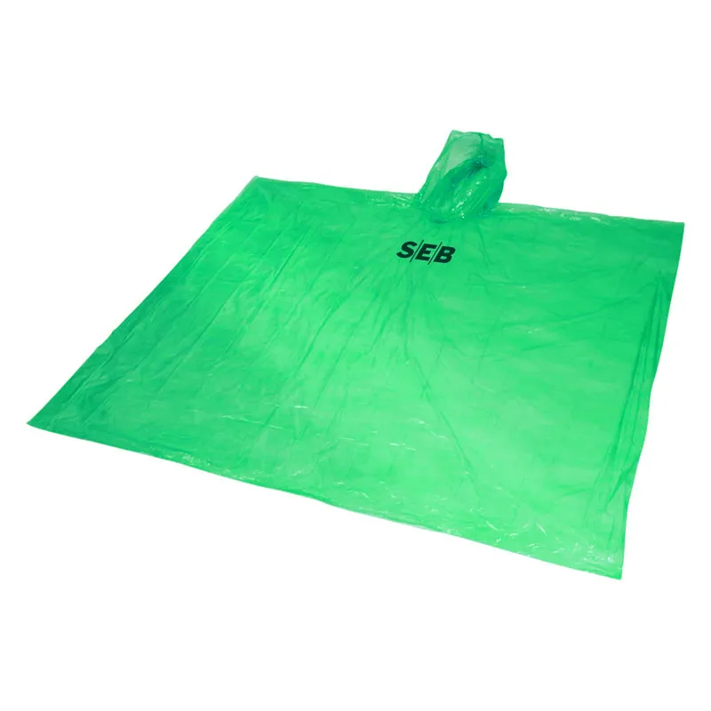 Regnponcho Print On