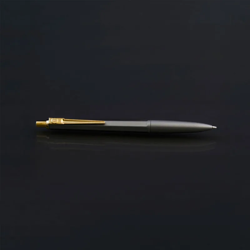 Ballograf Epoca Icon Guld
