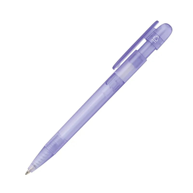 Reklampenna Bex Clear