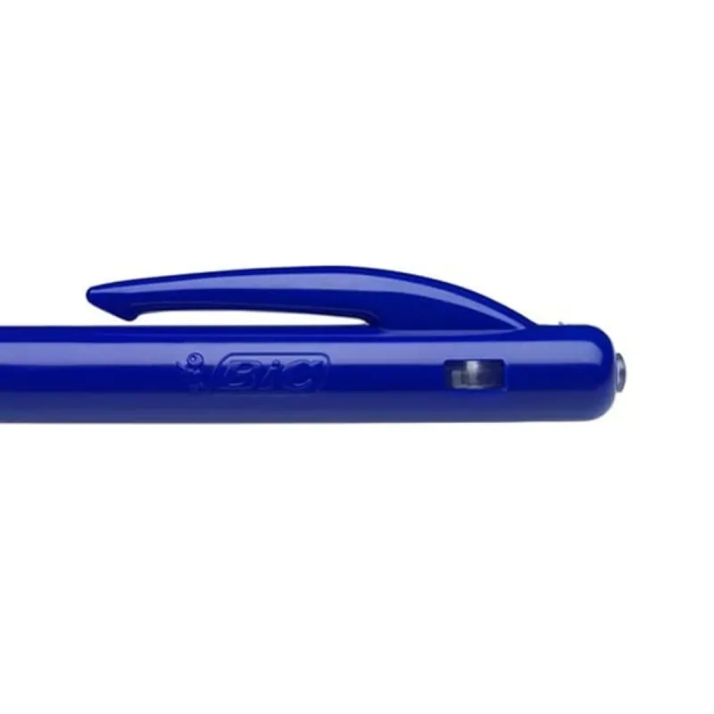 Reklampenna BIC M10 Clic