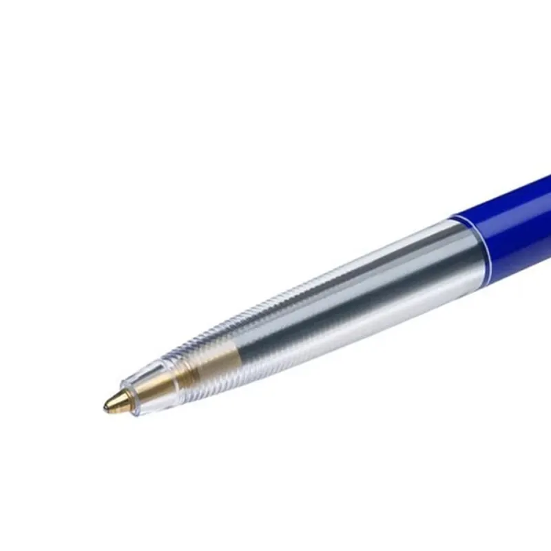 Reklampenna BIC M10 Clic