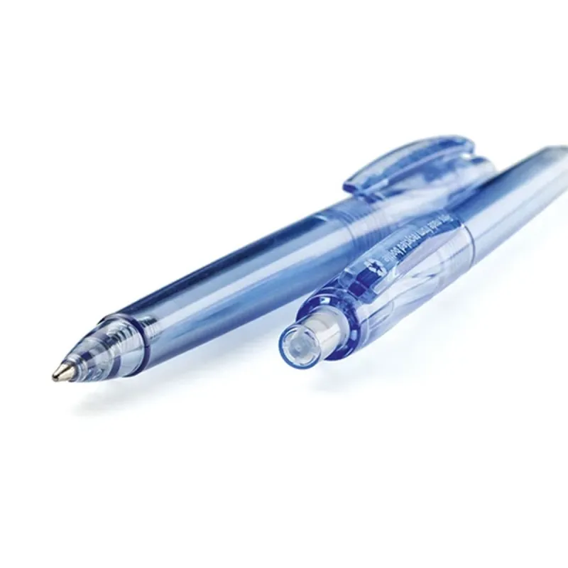 Stiftpenna Clear RPET 