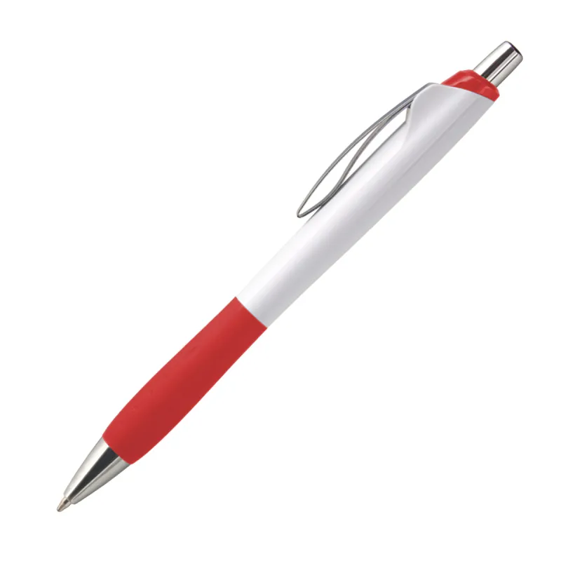 Reklampenna Hero Chrome