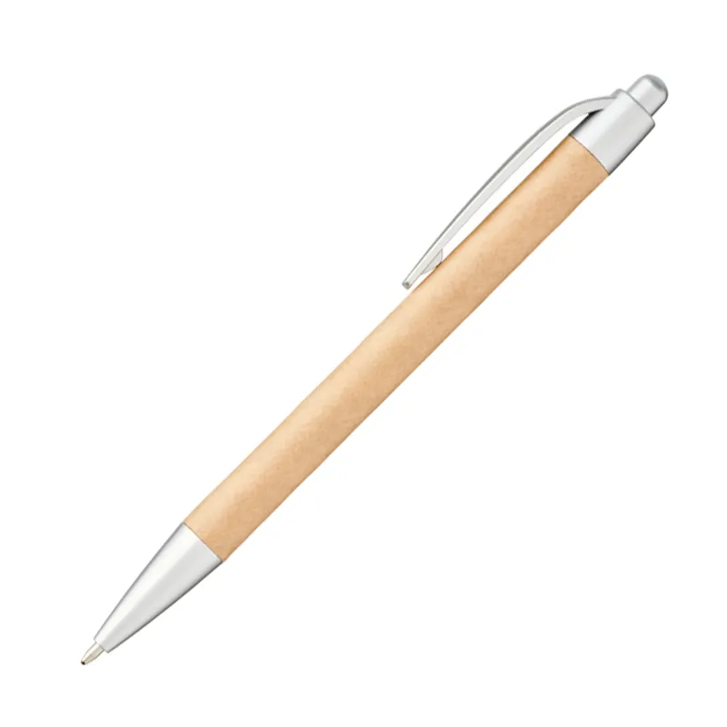Reklampenna Paper ECO