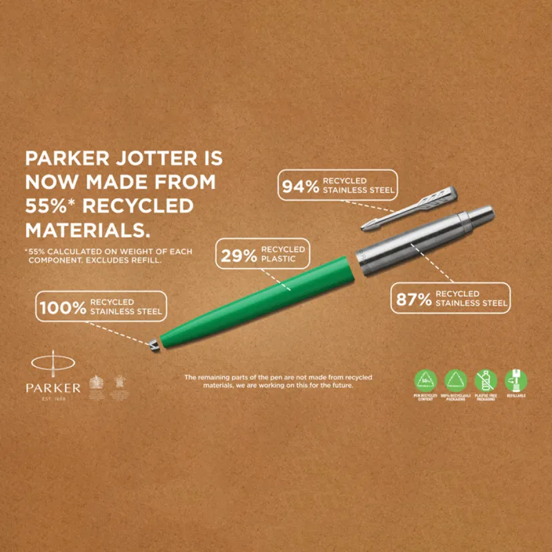 Parker Jotter CT
