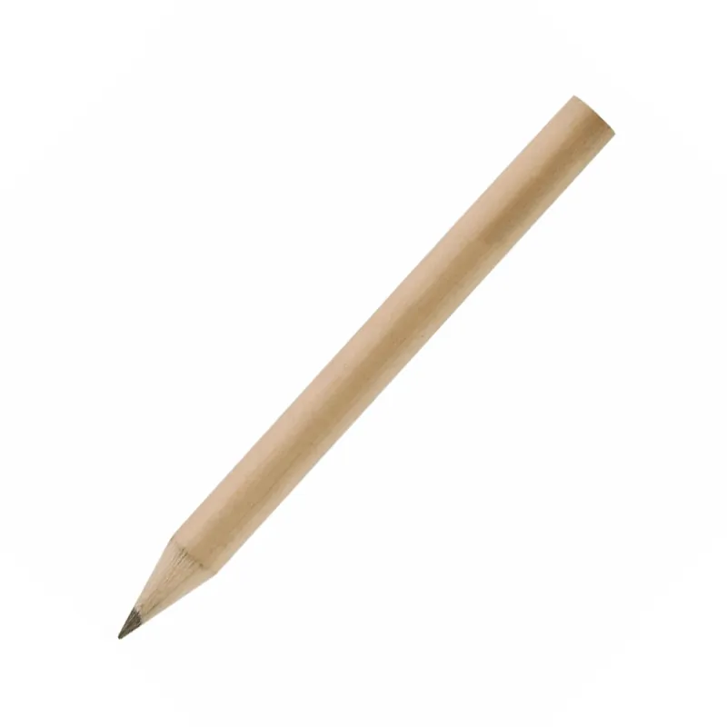 Blyertspenna Shorty