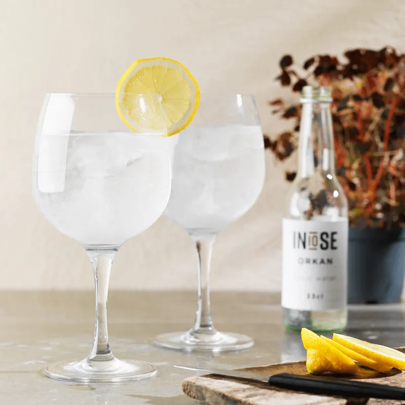 Orkan Tonic Water