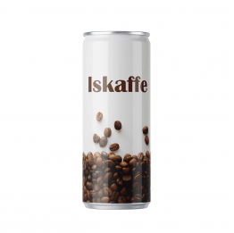 Iskaffe 250 ml