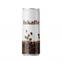Iskaffe 250 ml