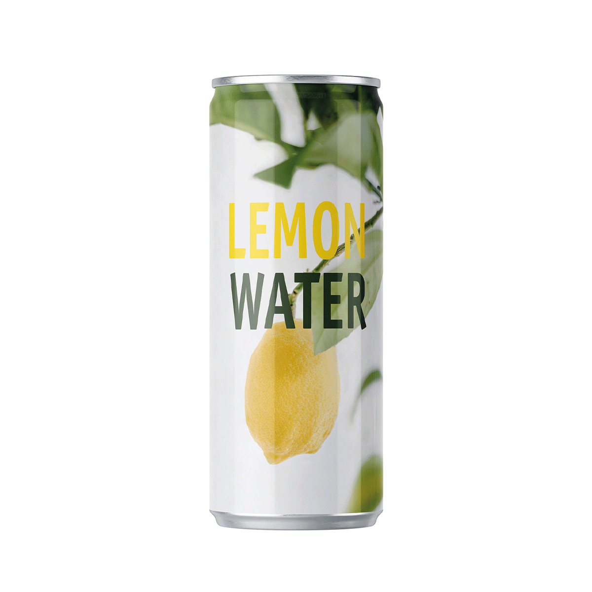 Kolsyrat vatten med smak 330 ml