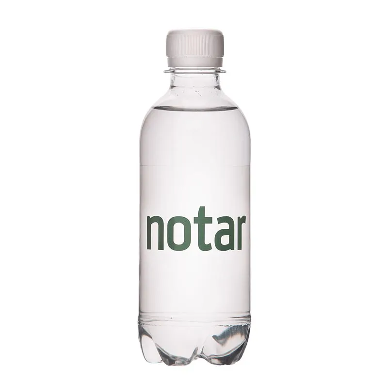 Vatten 330 ml