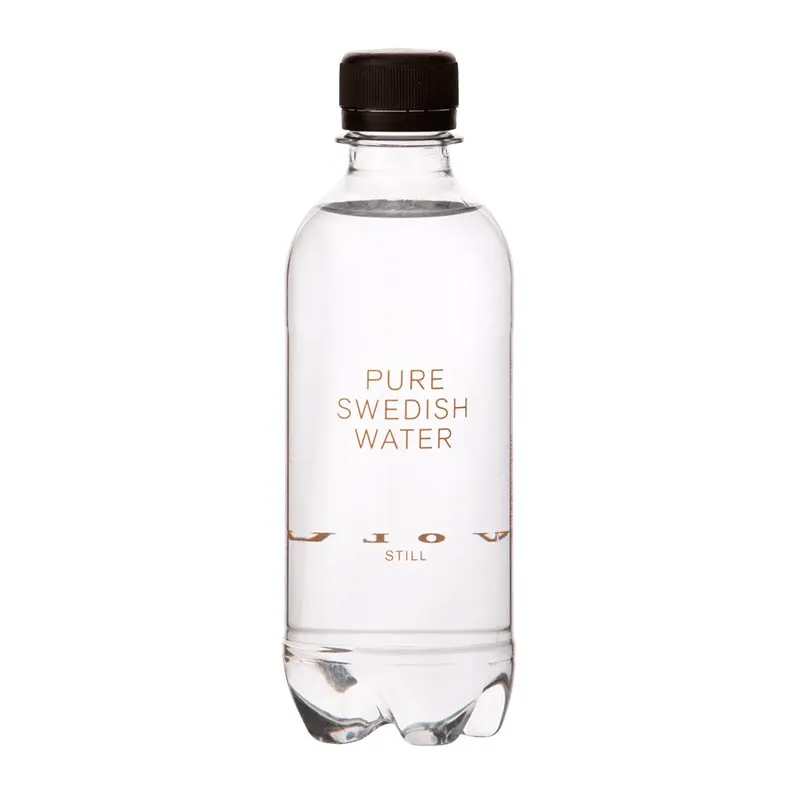 Vatten 330 ml