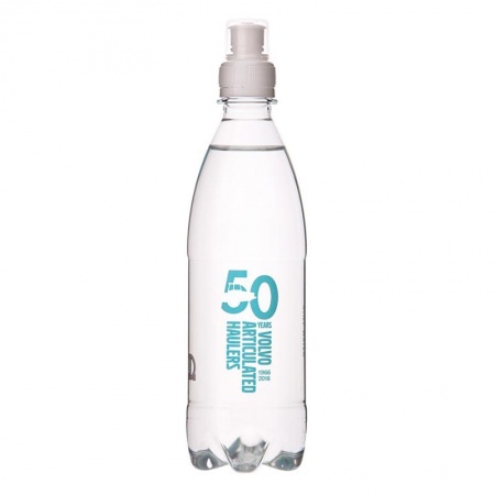 Vatten 500 ml Sport