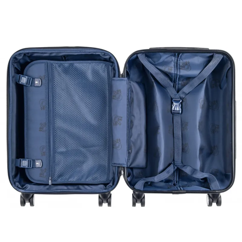 Resväska Travel M