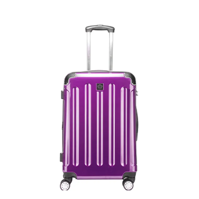 Resväska Travel M