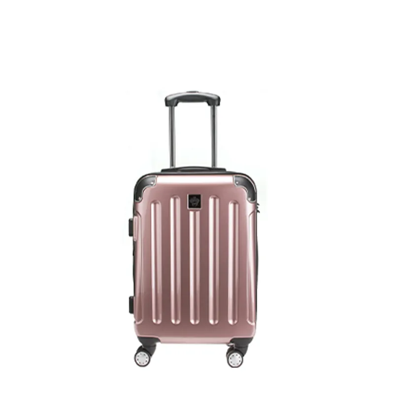 Resväska Travel S