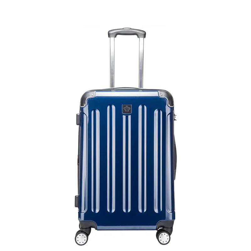 Resväska Travel M