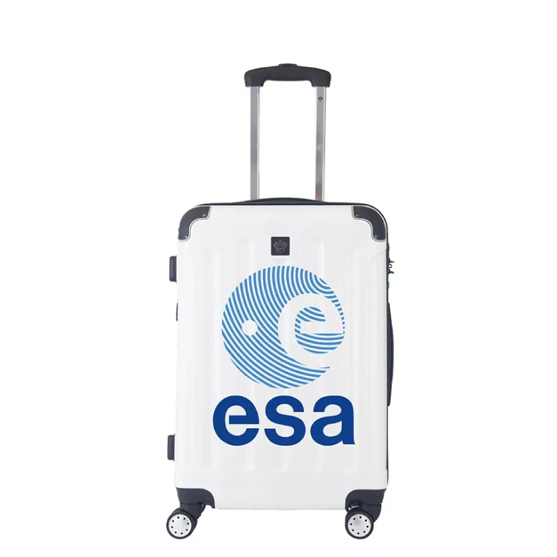 Resväska Travel M