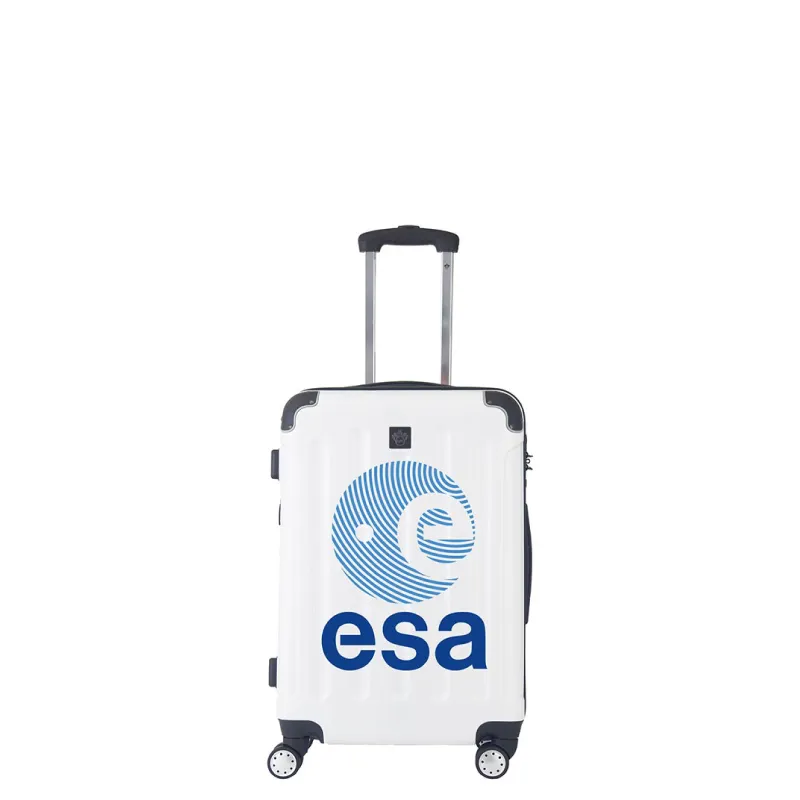 Resväska Travel S