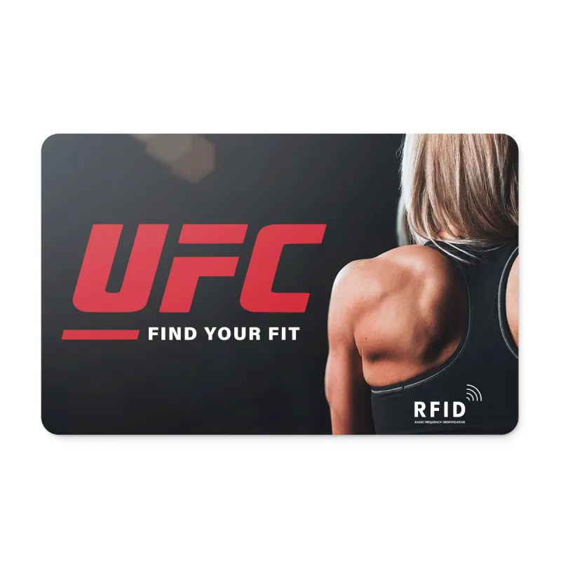RFID-kort