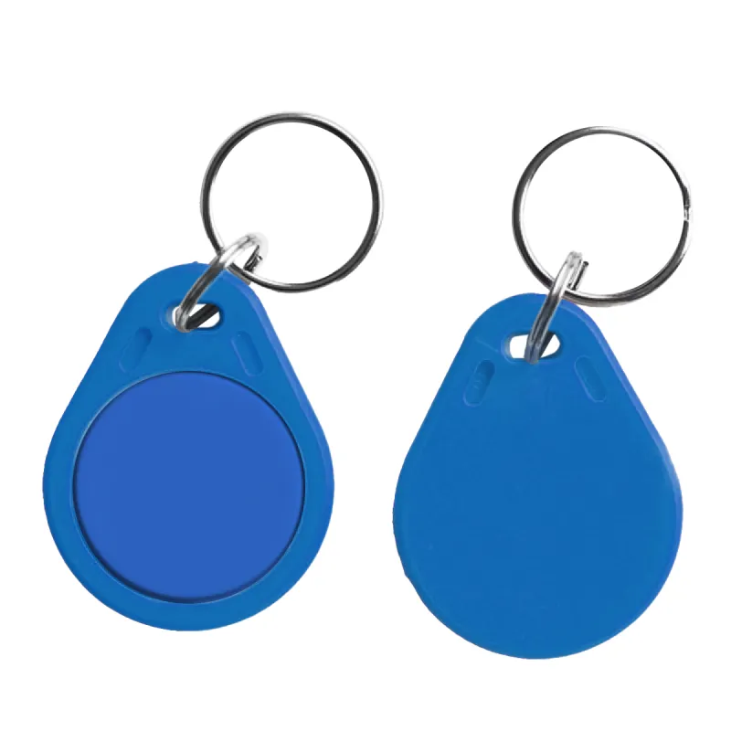 RFID-taggar Access Color