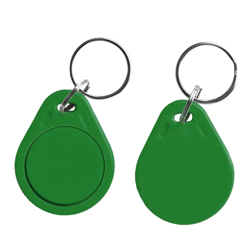 RFID-taggar Access Color