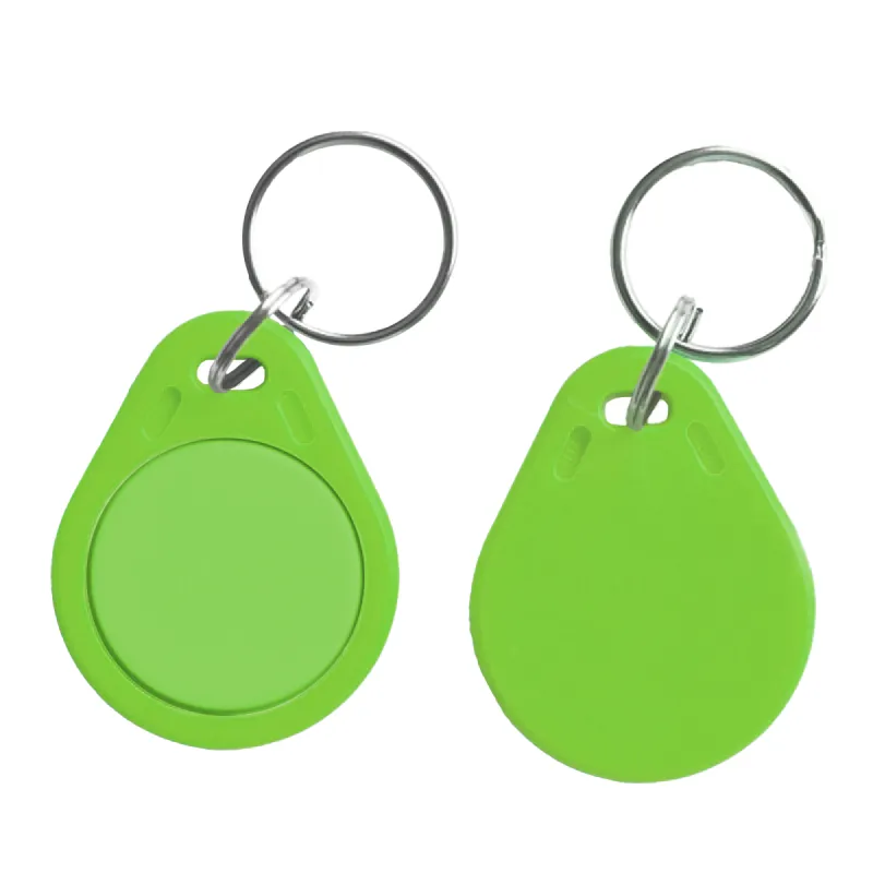 RFID-taggar Access Color