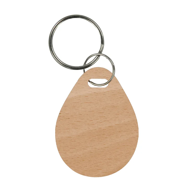 RFID-tagg WOOD
