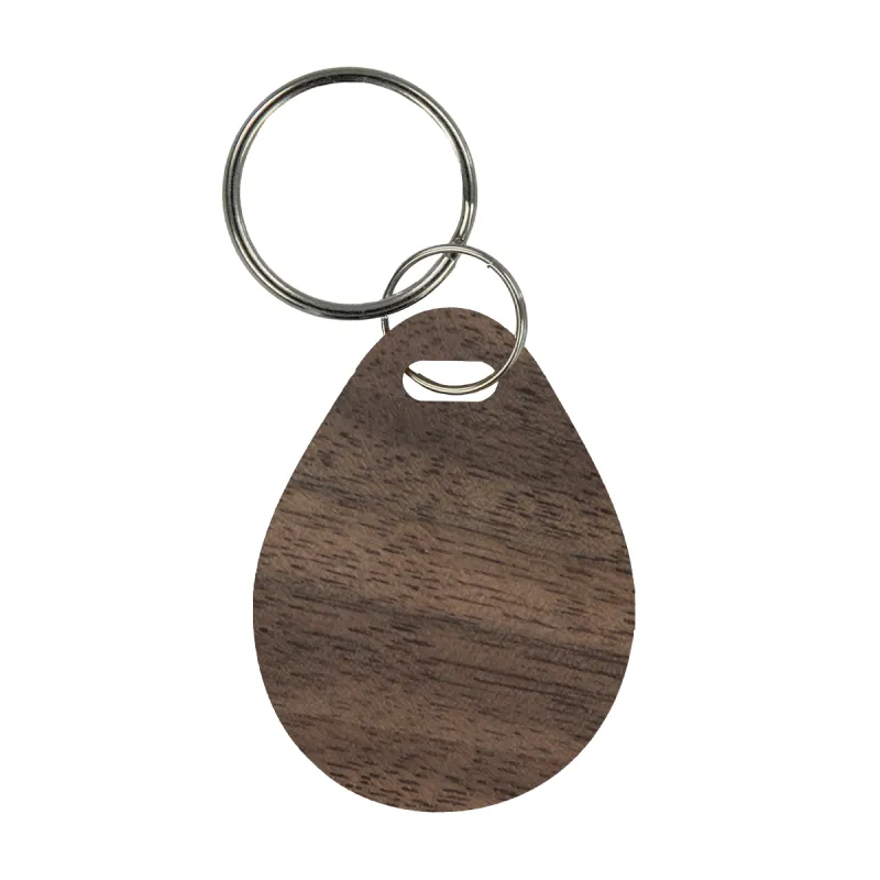 RFID-tagg WOOD