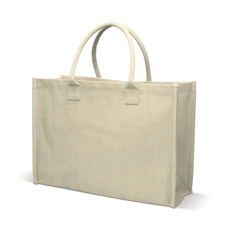 Shoppingväska Jute Mix